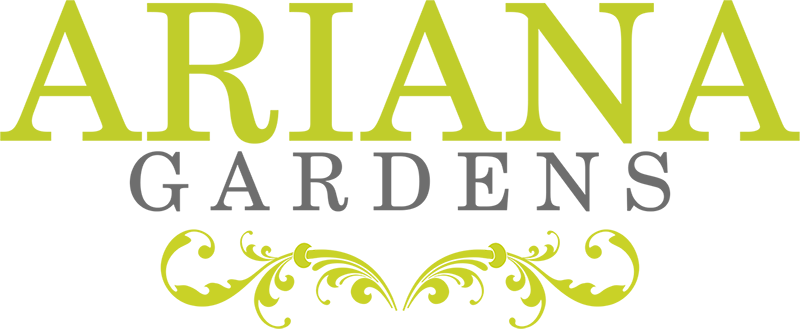 Ariana Gardens – Asian Wedding and Events Venue in Essex Logo